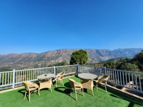 6 BhK kasauli Heights By Kasauli Vista
